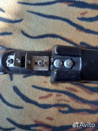 Крылья для велосипеда 26