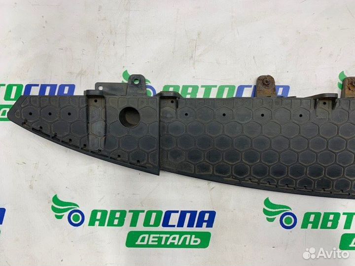 Усилитель бампера передний Hyundai I30 хетчбек