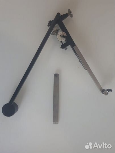 Планиметр Начало хх века