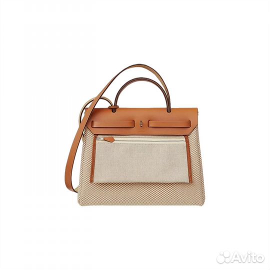 Сумка Hermès Herbag 31 В Оригинал