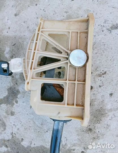 Кулиса opel tigra a, opel corsa b