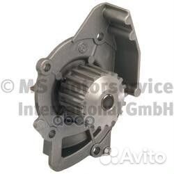 Насос водяной 50005779 kolbenschmidt