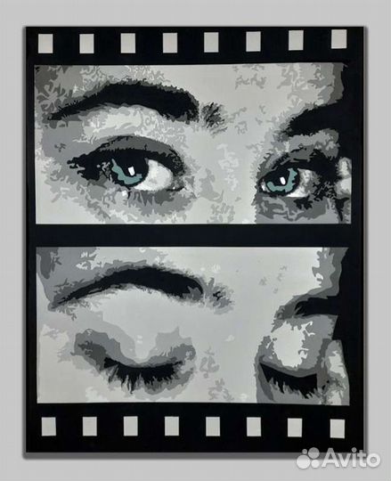 Интерьерная картина