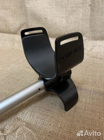 Металлоискатель teknetics eurotek