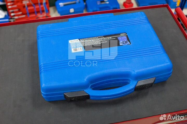 Набор фиксаторов валов VAG 2.5 / 4.9D / TDI