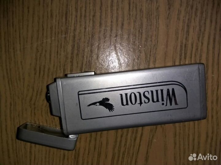 Зажигалка