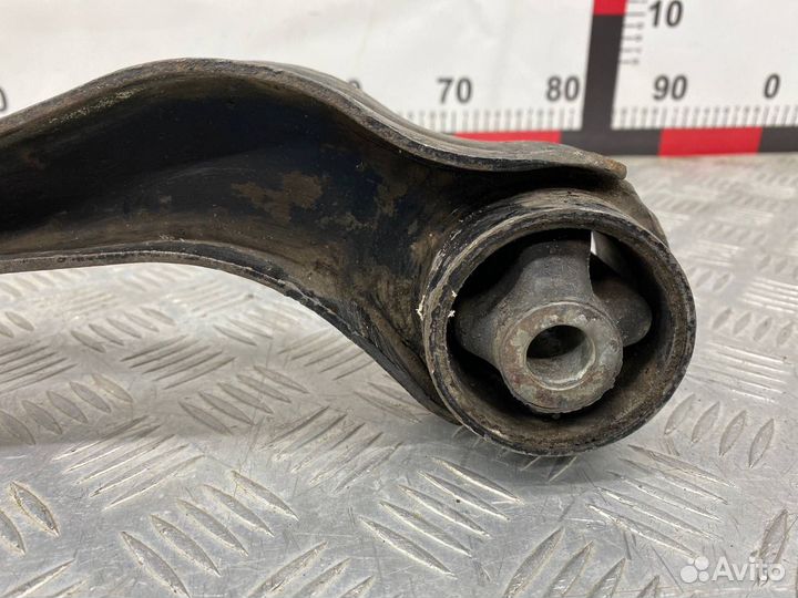 Б/У подушка двигателя (опора, кронштейн, крепление