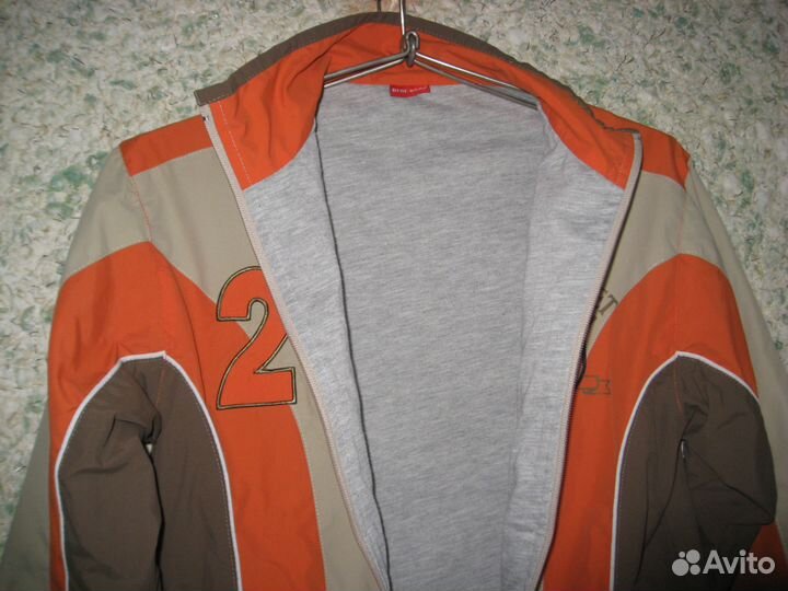 Костюм спортивный рост 146