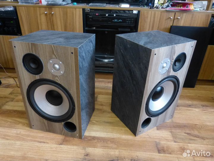 Домашняя акустика