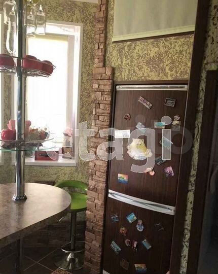 2-к. квартира, 64 м², 2/5 эт.