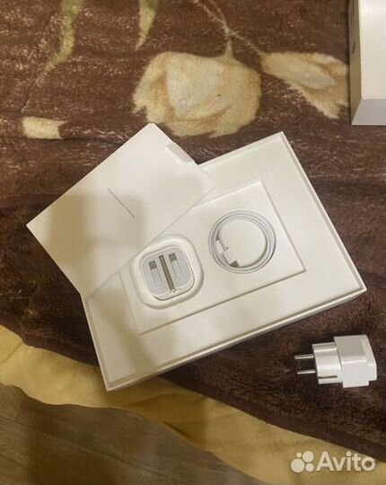 iPad Pro 11 2018 256gb