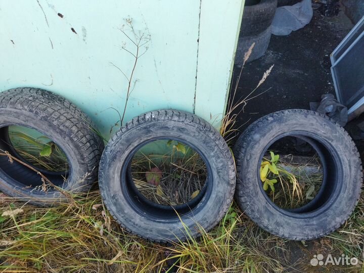 КАМА Kама-233 195/65 R15