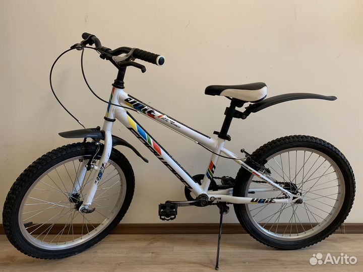 Велосипед горный детский Forward 20