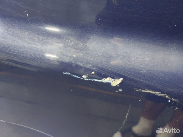 Дверь боковая Mercedes Vito W639, 2006