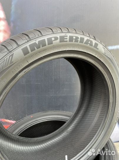 Imperial EcoSport SUV 275/40 R20 106Y