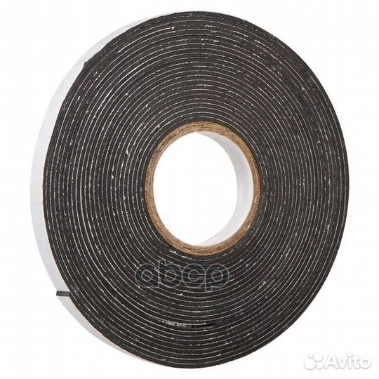 Лента двусторонняя клейкая (скотч), 8 мм*5 м, в