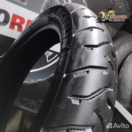 140/80/17 R17 Michelin anakee 3 №13694