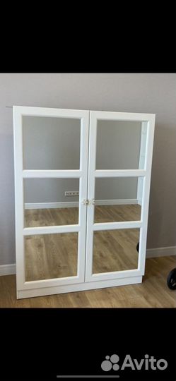 Шкаф в детскую