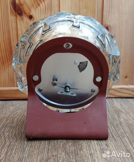 Часы Маяк, Весна,Янтарь