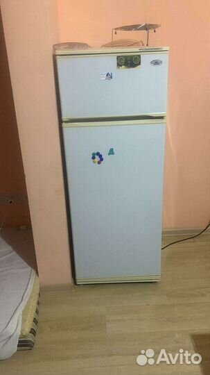 Холодильник Минск