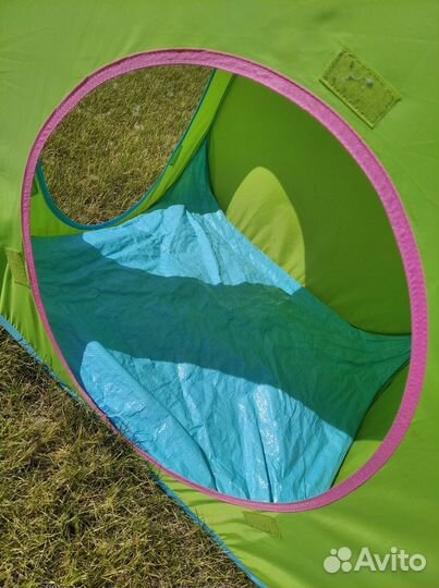 Детская игровая палатка складная Икея