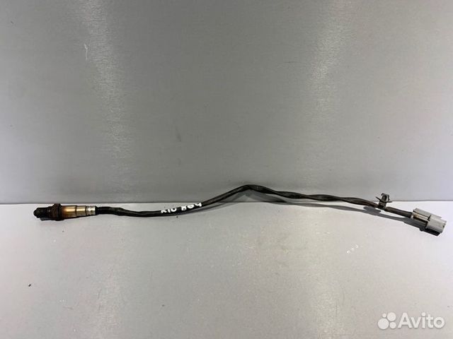 Датчик кислорода Kia Rio седан G4FA 2013