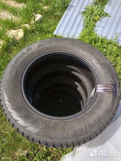 Formula Ice 225/65 R17 41H