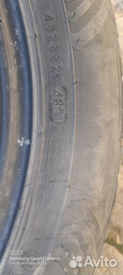 Nordman 5 205/55 R16 88H