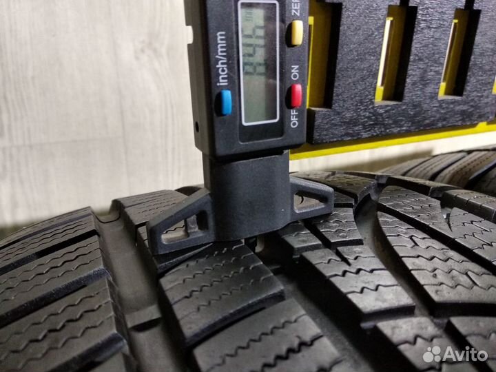 Hankook Winter I'Cept Evo W310 245/45 R18