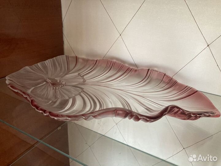 Ваза для фруктов