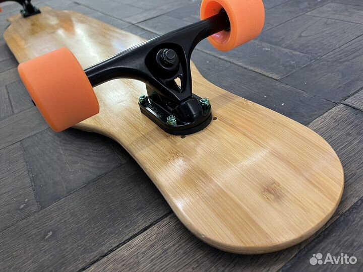 Лонгборд денсер Mosaic Bamboo 48