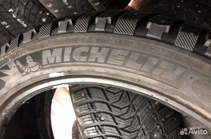 Michelin X-Ice North 3 225/45 R18