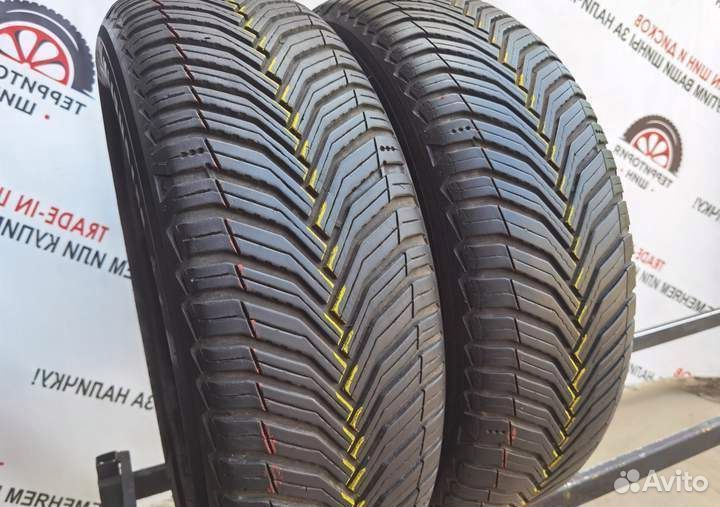 Michelin CrossClimate 2 215/65 R16 102V