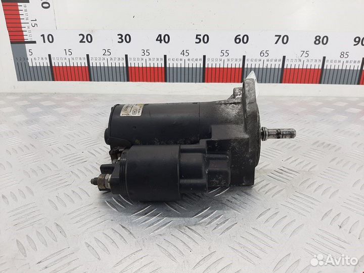Стартер для Volkswagen Polo 3 085911023JX