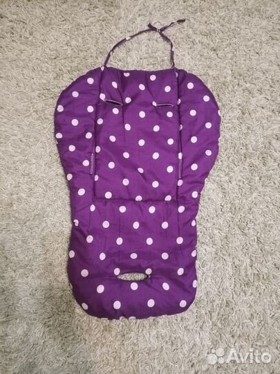 Чехол на стульчик для кормления