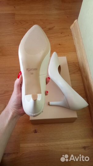 Продам туфли