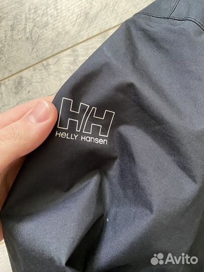 Куртка Helly Hansen Gorpcore