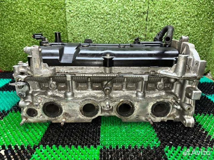 Гбц Nissan Qashqai Xtrail 2.0 MR20 2007-2013