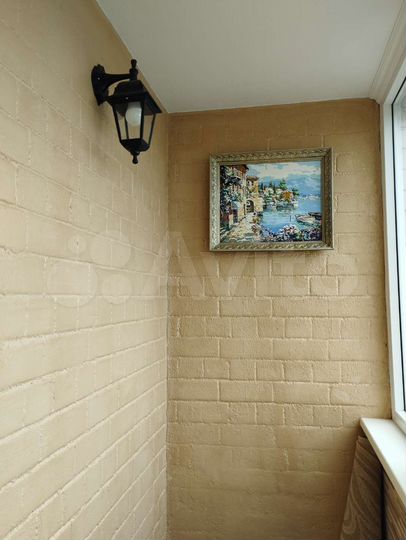 1-к. квартира, 39,2 м², 15/16 эт.