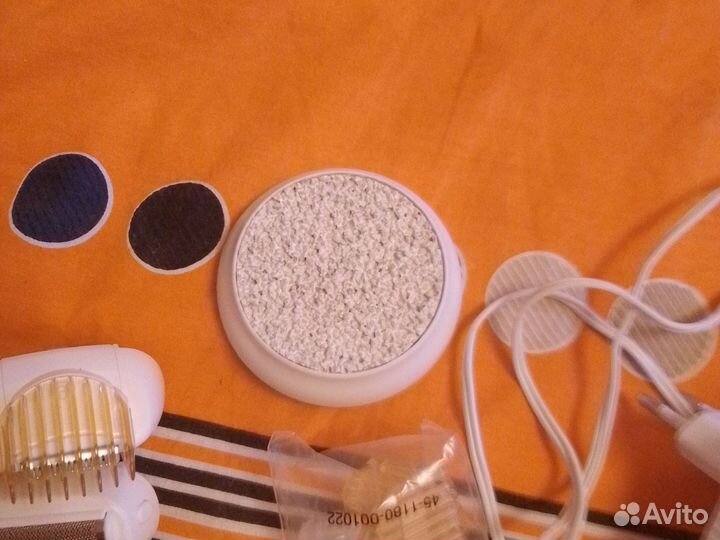 Roventa эпилятор