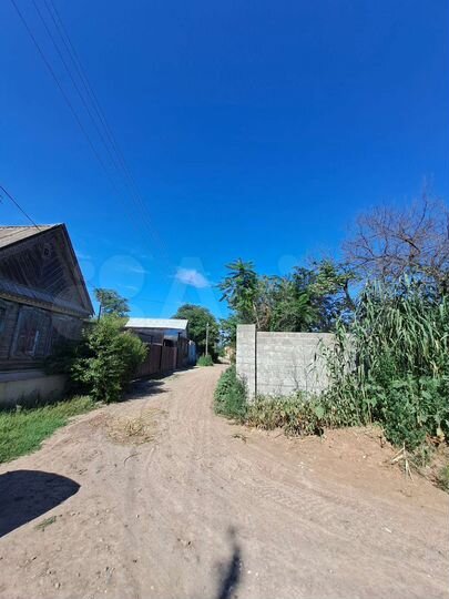 Дом 44,9 м² на участке 8 сот.