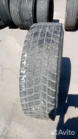 BFGoodrich 315/70 R22.5