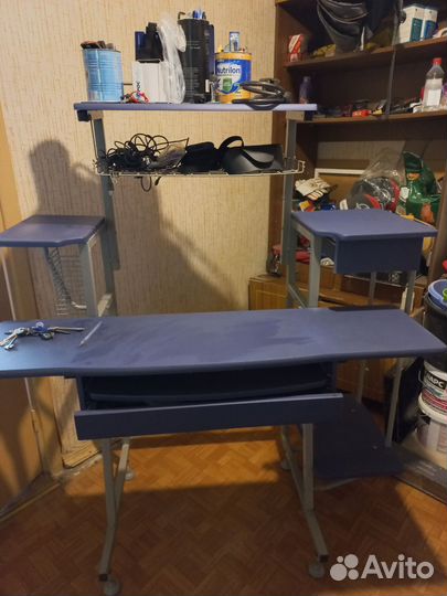 Компьютерный стол