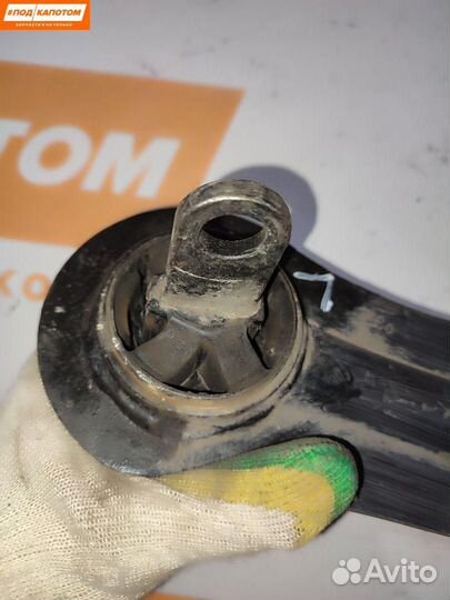 Рычаг задний продольный левый Ford Focus 3 2011