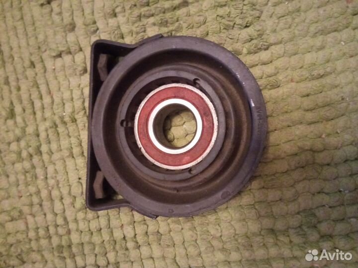 Подвесной подшибник от ваз 2101-2107