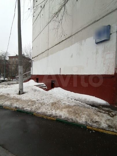 Комната 24 м², 1/17 эт.