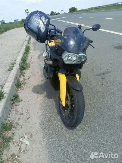 BMW K1200R