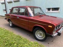 ВАЗ (LADA) 2106 1.3 MT, 1989, 160 000 км, с пробегом, цена 99 500 руб.