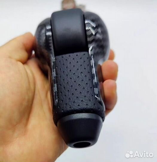 Ручка АКПП Nissan X-Trail T31 / Qashqai J10