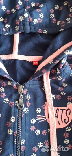 Вещи для девочки 104